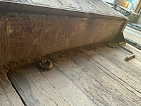 Geysen &verpoort oplegger os dieptelader dieplader - afbeelding 16 van  30