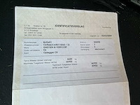 Geysen &verpoort oplegger os dieptelader dieplader - afbeelding 21 van  30