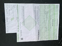 Geysen &verpoort oplegger os dieptelader dieplader - afbeelding 22 van  30