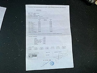 Geysen &verpoort oplegger os dieptelader dieplader - afbeelding 24 van  30