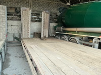 Geysen &verpoort oplegger os dieptelader dieplader - afbeelding 28 van  30