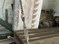 Geysen &verpoort oplegger os dieptelader dieplader - afbeelding 29 van  30