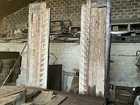 Geysen &verpoort oplegger os dieptelader dieplader - afbeelding 3 van  30