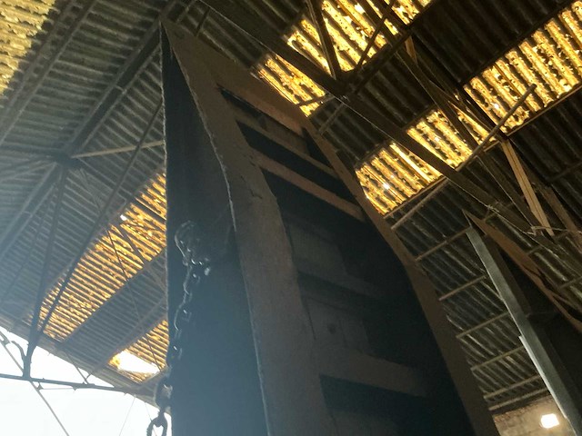 Geysen &verpoort oplegger os dieptelader dieplader - afbeelding 8 van  30