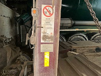 Geysen &verpoort oplegger os dieptelader dieplader - afbeelding 17 van  30