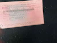 Geysen &verpoort oplegger os dieptelader dieplader - afbeelding 19 van  30