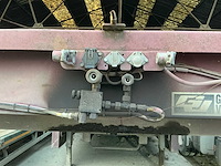 Geysen &verpoort oplegger os dieptelader dieplader - afbeelding 12 van  30