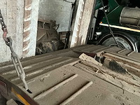 Geysen &verpoort oplegger os dieptelader dieplader - afbeelding 30 van  30