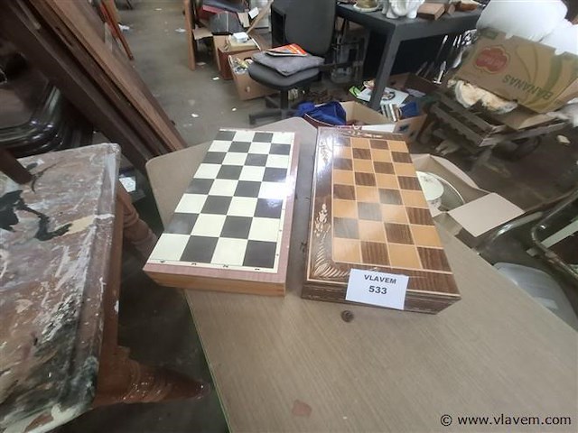 Gezelschapspel - afbeelding 1 van  6