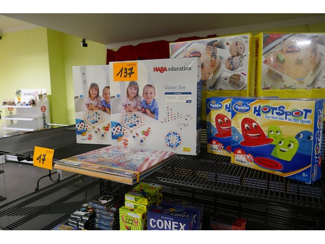 Gezelschapspellen - afbeelding 1 van  4