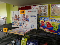 Gezelschapspellen - afbeelding 1 van  4