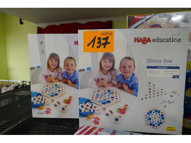 Gezelschapspellen - afbeelding 3 van  4