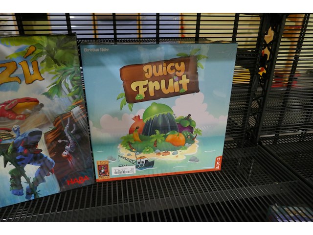 Gezelschapspellen - afbeelding 2 van  4