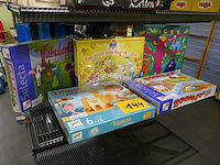 Gezelschapspellen - afbeelding 1 van  6