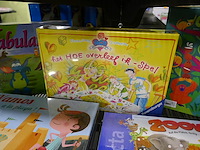 Gezelschapspellen - afbeelding 4 van  6