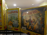 Gezelschapspellen - afbeelding 4 van  5