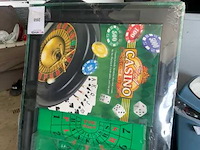 Gezelschapsspel roulette - afbeelding 3 van  3
