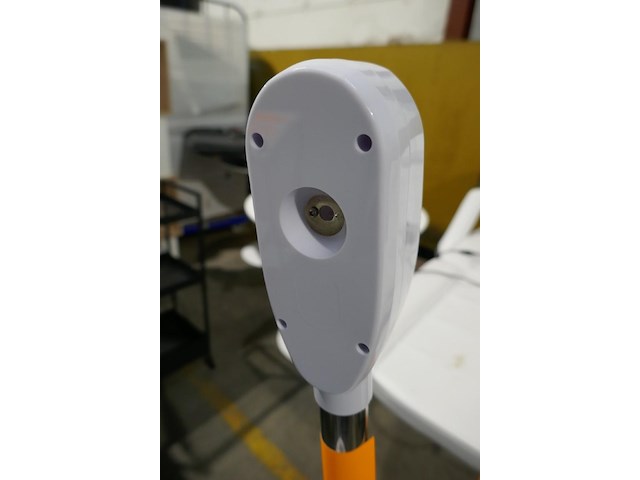 Gezichtsstomer ufo-21 - afbeelding 2 van  6