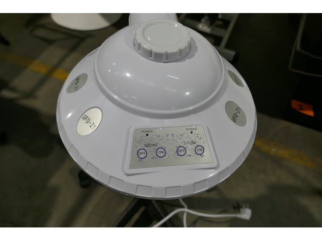 Gezichtsstomer ufo-21 - afbeelding 3 van  6