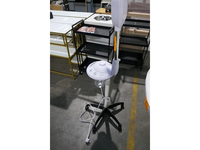 Gezichtsstomer ufo-21 - afbeelding 6 van  6