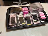 Gezichtsverzorging - kit wimpervergroting - afbeelding 1 van  3