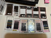 Gezichtsverzorging - kit wimpervergroting - afbeelding 2 van  3