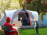 Gezinskampeertent 5-6 personen