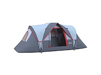 Gezinskampeertent 5-6 personen - afbeelding 3 van  6