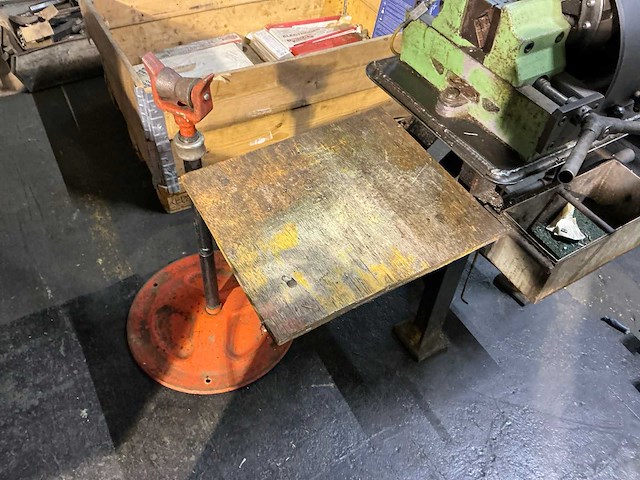 +gf+ ega1 draadsnijmachine - afbeelding 2 van  7