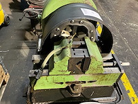 +gf+ ega1 draadsnijmachine - afbeelding 3 van  7