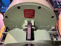 +gf+ ega1 draadsnijmachine - afbeelding 5 van  7