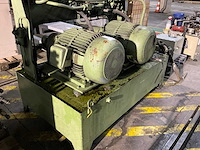 +gf+ hydraulisch aggregaat - afbeelding 3 van  7