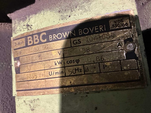 +gf+ hydraulisch aggregaat - afbeelding 7 van  7