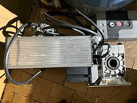 Gfa elektromaten elektrische kettingtakel - afbeelding 3 van  6