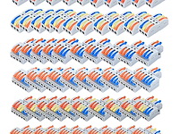 Gffg compacte insteekklemmen (60 stuks) - afbeelding 1 van  5