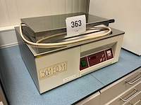 Gfl 1003 waterbad - afbeelding 2 van  6