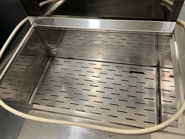 Gfl 1003 waterbad - afbeelding 4 van  6