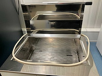 Gfl 1003 waterbad - afbeelding 5 van  6