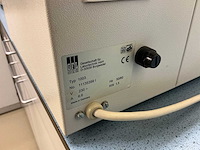 Gfl 1003 waterbad - afbeelding 6 van  6