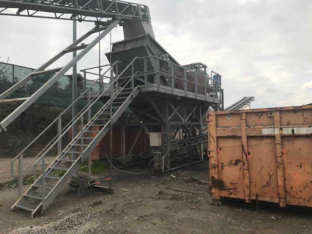 Gft kss-18-60-1 zeefinstallatie - afbeelding 5 van  29