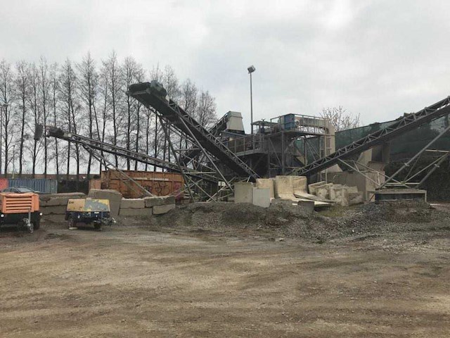 Gft kss-18-60-1 zeefinstallatie - afbeelding 4 van  15