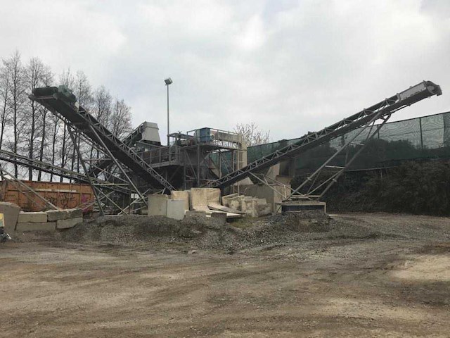 Gft kss-18-60-1 zeefinstallatie - afbeelding 5 van  15