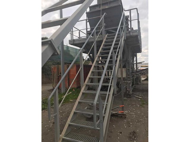 Gft kss-18-60-1 zeefinstallatie - afbeelding 8 van  15