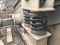 Gft kss-18-60-1 zeefinstallatie - afbeelding 9 van  15