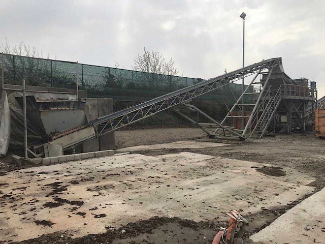 Gft kss-18-60-1 zeefinstallatie - afbeelding 10 van  15