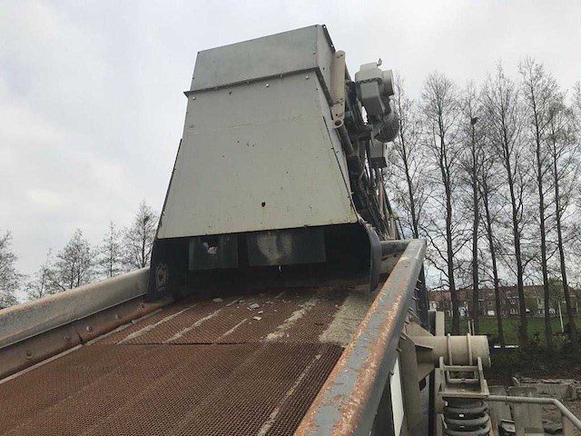Gft kss-18-60-1 zeefinstallatie - afbeelding 6 van  15