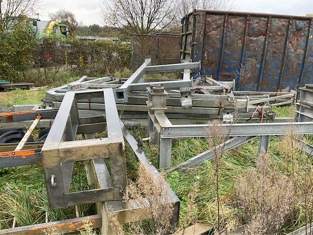 Gft kss-18-60-1 zeefinstallatie - afbeelding 13 van  15