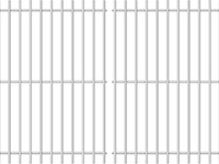 Gftime roestvrijstalen grillroosters 33 x 25,2 cm - afbeelding 1 van  4