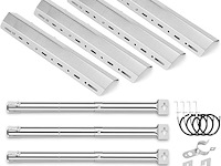 Gftime universele gas grill - afbeelding 1 van  7