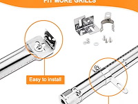 Gftime universele gas grill - afbeelding 7 van  7